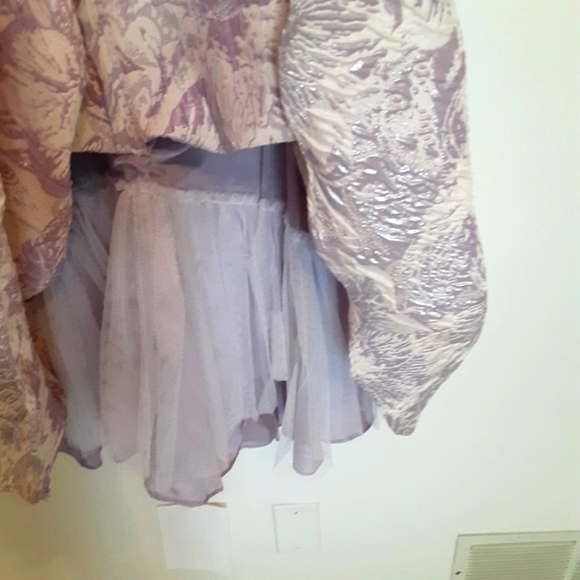 NWT ADRIANNA PAPELL FORMAL DRESS - Picture 10 of 14